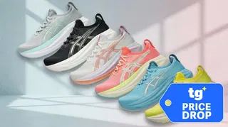  Don't miss Asics' fall running sale: 15 running shoe deals with up to 56% off 