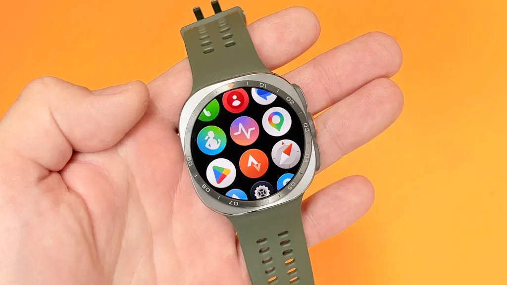 Samsung Galaxy Watch Ultra 2 review: Android's toughest smartwatch is improved in nearly every way