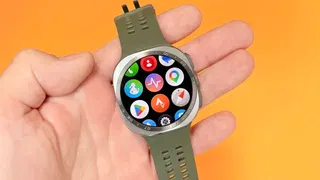  Samsung Galaxy Watch Ultra 2 review: Android's toughest smartwatch is improved in nearly every way 