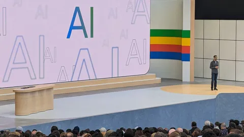 Google Search box just got the biggest makeover in nearly 30 years — here are the most important upgrades