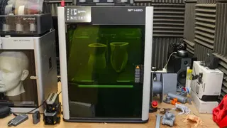  Save $250 on the Bambu Lab H2D AMS Combo dual-nozzle 3D printer 