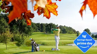  I play golf all fall — 7 Prime Day golf deals actually worth buying 