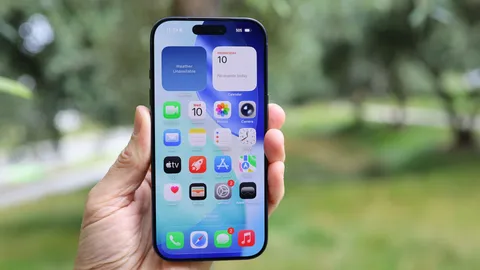iOS 27 is tipped to get 3 big upgrades — here's what to expect at WWDC