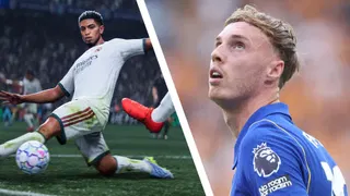  Cole Palmer mistakenly livestreams EA Sports FC 27 on Twitch early and gets temporarily banned — ‘I was only giving the people what they wanted’ 