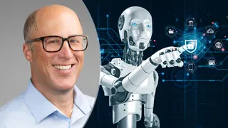  ‘You cannot govern what you cannot see’: security expert warns of the risks of shadow AI and autonomous agents 