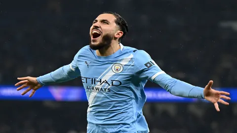 How to watch Bournemouth vs Man City: live streams, TV channels for Premier League 25/26 game