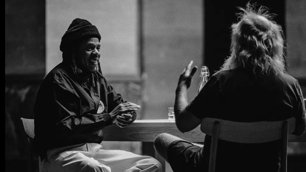How to watch 'JAŸ-Z In 8' online – watch the rapper in conversation from anywhere and even for free