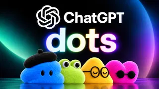 OpenAI just launched Dots — here’s why most ChatGPT users can’t try them yet 