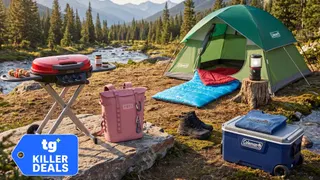  25 best camping deals at Amazon and REI — save up to 50% on outdoor gear and apparel for fall 