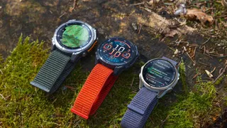  Garmin Fenix 9 details leak, and if true, we're getting three new watches — but the most interesting part of this reveal is about Garmin's screen technology 