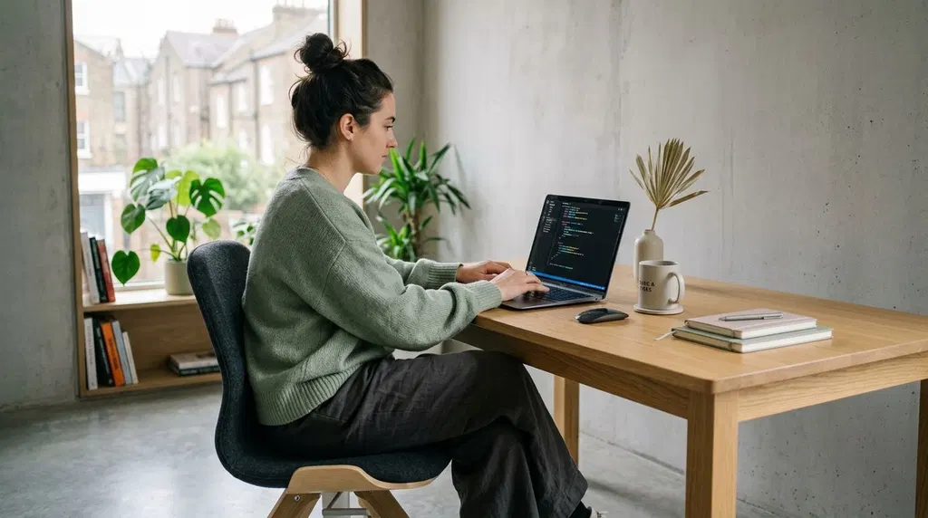 How to vibe code your first website