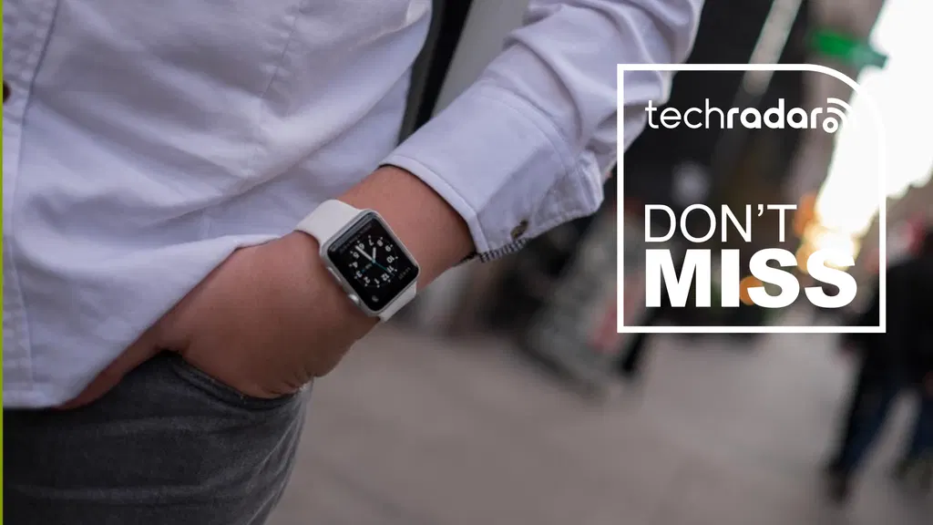 The all-new Apple Watch Series 12 just launched — here's how to get it for as little as $199