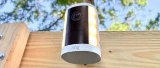  Ring Spotlight Cam (2nd gen) review: Better battery life, sharper 2K video 