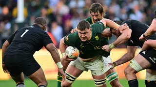  There's a simple way to watch South Africa vs New Zealand for *FREE* or just $1 — stream Test 4 