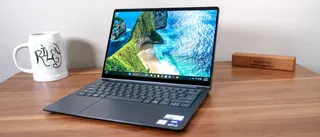  I tested the Dell14S for a week — and its epic battery life blew me away 