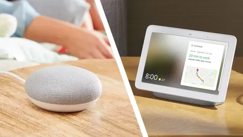 Google is rolling out Gemini Live to its first-gen smart home devices, and it’s great news if your Home Mini speaker is still going strong — here’s how you can sign up to early access