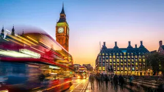  London's network infrastructure planning rules could be losing the city £2.7 billion a year in economic output 