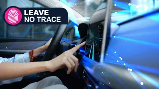  'Information-collecting monstrosities' — Are Chinese connected cars really worse for your privacy? 