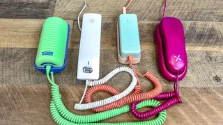  I tested the Pinwheel, Ring Ring, Tin Can and Waffle phones for kids; here’s which came out on top 