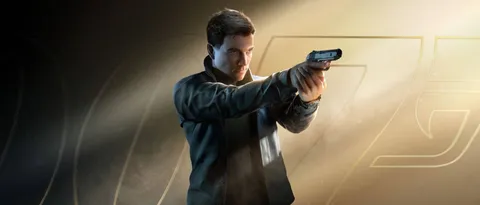 007 First Light is the best Bond game ever made — sorry, GoldenEye