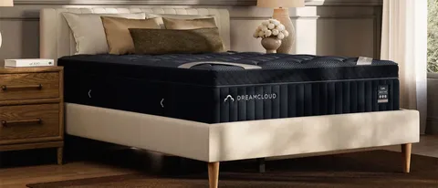 I tested the DreamCloud Luxe and it's a side sleepers dream — but there's one type of sleeper who should steer well clear
