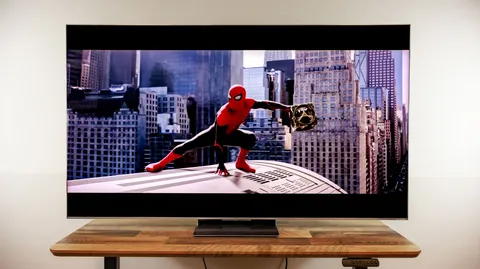 Film buff? Change these 3 TV settings if you want your movies to look the way the director intended