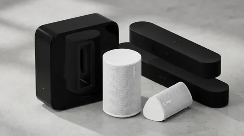 Best Buy launches a huge Sonos sale ahead of the World Cup — here are the 7 top-rated soundbars and speakers I'd buy