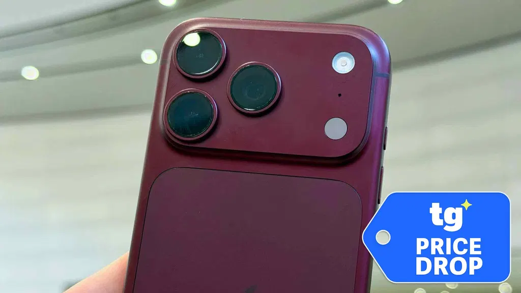 Score a free iPhone 18 Pro or iPhone 18 Pro Max at T-Mobile: here's how to get it