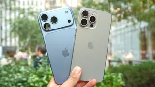  I tested the iPhone 18 Pro Max vs. iPhone 15 Pro Max side-by-side: Is it time to upgrade? 