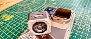  RugOne Xsnap 7 Pro rugged phone & action cam review 