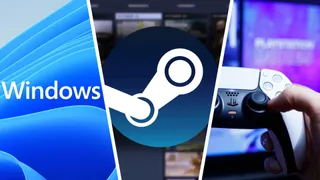  Sony and Microsoft are destroying console and PC gaming — here’s why the experts think Valve can save the day with SteamOS 