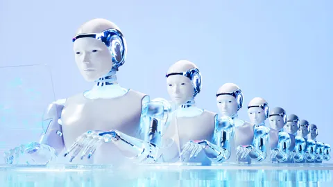 AI agents in live operations require new standards and management