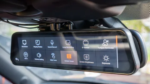  What to look for in an enterprise-grade smart dash cam 