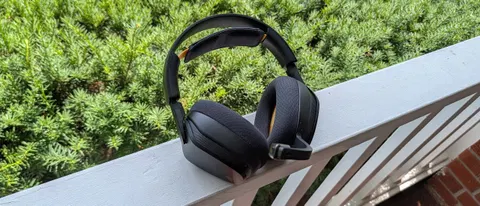  Glorious Wireless InfinitePlay Gaming Headset Review 
