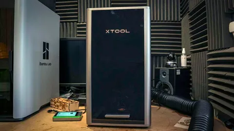 'Two lasers, one box, zero compromise for pro-grade engraving': The xTool F2 Ultra is $1,000 off at Amazon with deep engraving and AI-powered precision