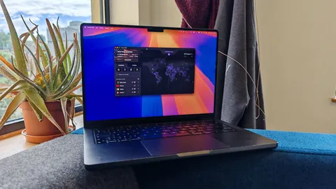 This is the VPN I'd give to my gran to keep her banking safe and her online Scrabble secure — everything's explained, everything's private, and it's cheaper than NordVPN right now
