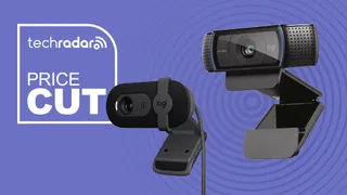  Logitech C920x vs Brio 101: Both webcams are on sale, but which is the better deal? 