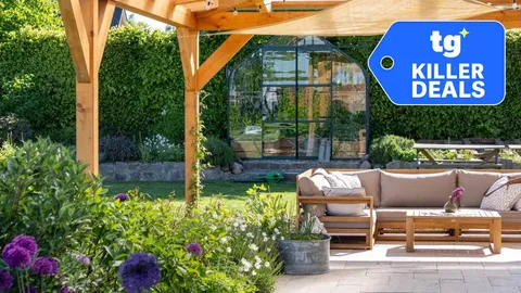 I found 25 Amazon summer essentials under $50 — beach gear, patio upgrades, gardening tools and more