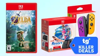  19 early Prime Day Nintendo Switch deals — up to 50% off games and accessories before Prime Big Deal Days 