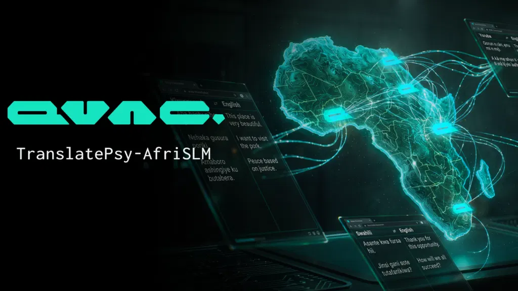No internet, no problem: Tether just released free AI translation models that work offline on your phone and laptop