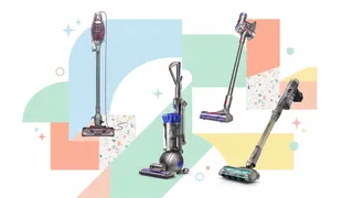  Deep clean on a budget: 9 unbeatable Dyson and Shark vacuum deals 