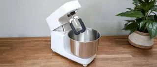  Ooni Halo Core Spiral Mixer Review 