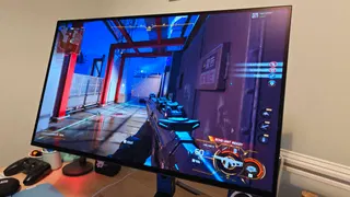  I didn't think the Inzone M10S gaming monitor could get much better, then I tried the new Inzone M10S 2 
