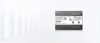  New DapuStor SSD pairs high-capacity QLC with a permanent pSLC region — trades 6% to 20% of its QLC capacity for more than 7x faster random writes 