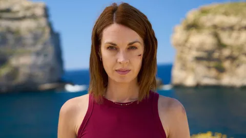 'Paradise becomes Hell': intense new BBC iPlayer thriller Two Weeks in August is the new TV show you need to stream this weekend — and cast confirm episodes get 'weirder' the more you watch