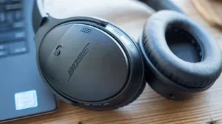  'If we do something, it has to be authentic to that community — it has to meet a certain bar of performance and what we have right now isn’t quite there’: Bose president Raza Haider’s message to gamers on a new headset is to ‘absolutely stay tuned' 