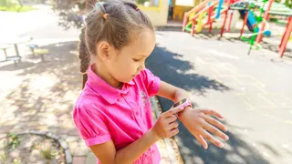  DId you buy a cheap GPS tracker for your kid? Here’s why you should throw it out immediately. 