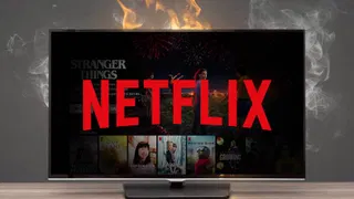  What would it take for you to cancel Netflix? We asked our staff and the answers might surprise you 