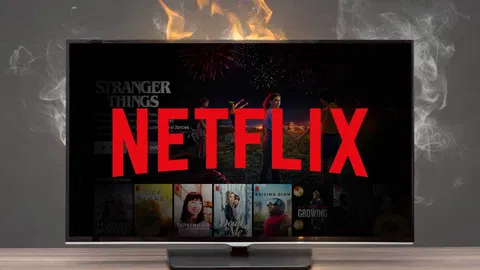  What would it take for you to cancel Netflix? We asked our staff and the answers might surprise you 