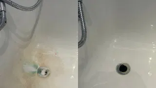  I finally got rid of my bad limescale with this 5-minute hack. And all you need is a coin 